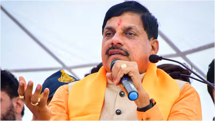 मुख्यमंत्री मोहन यादव की दहाड़ पर सदन में छाया सन्नाटा