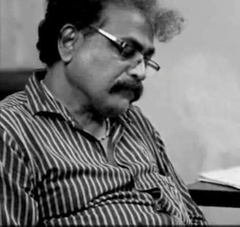 क्राईम सीन को कागज पर उकेरते नितिन महादेव