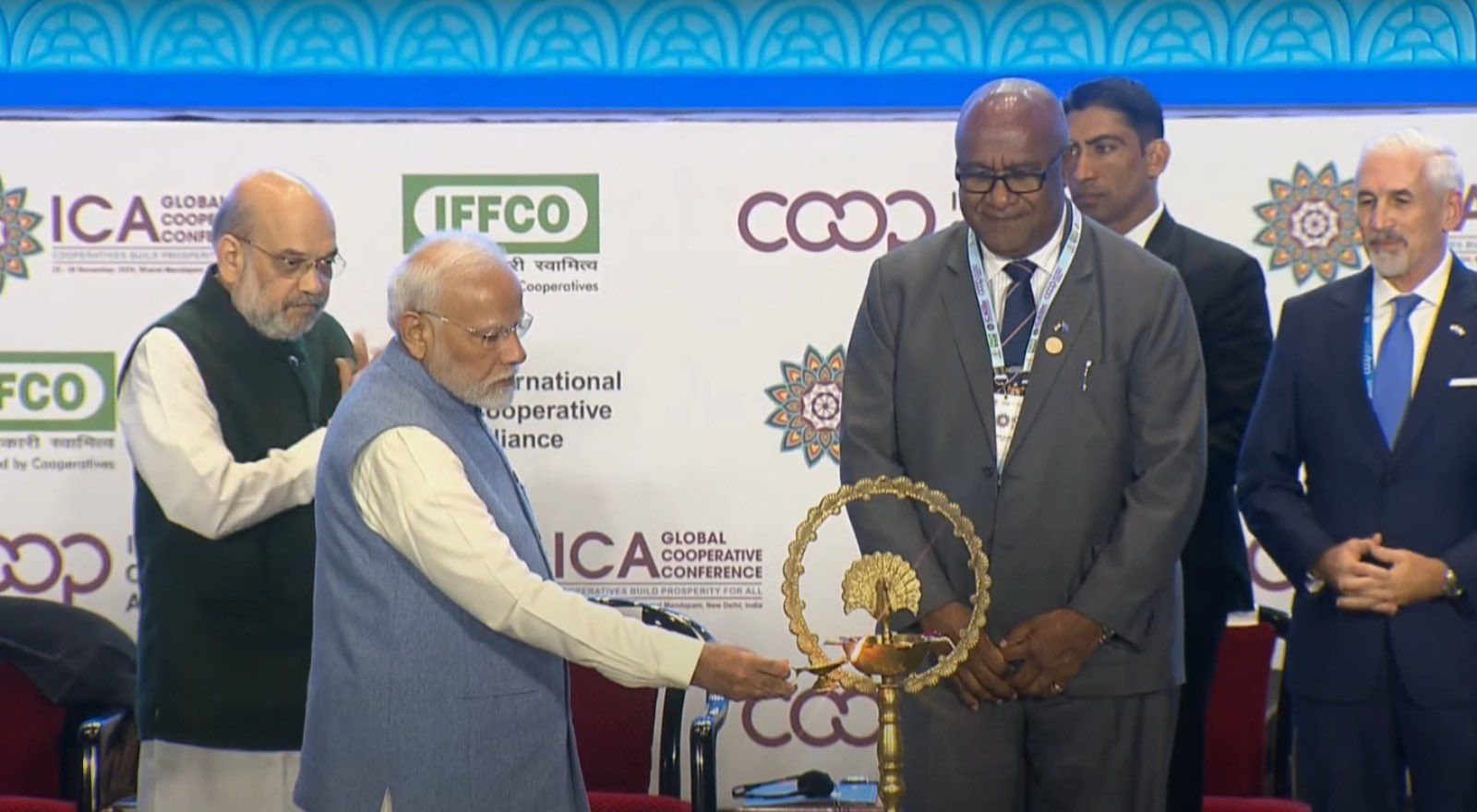 सहकारी मत्स्य पालन से बढ़ेगा एक्सपोर्ट