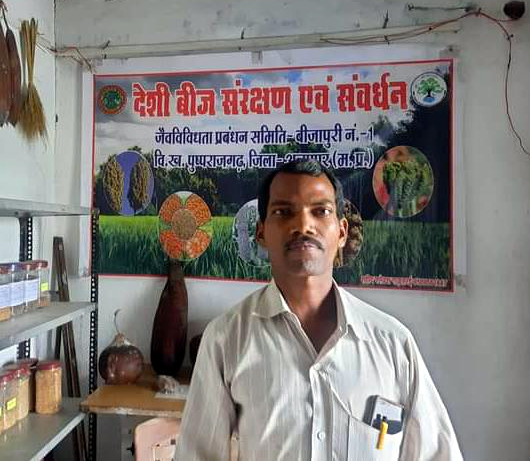 जंगलों से दोस्ताना बढ़ाने में सफल हुआ वन मेला