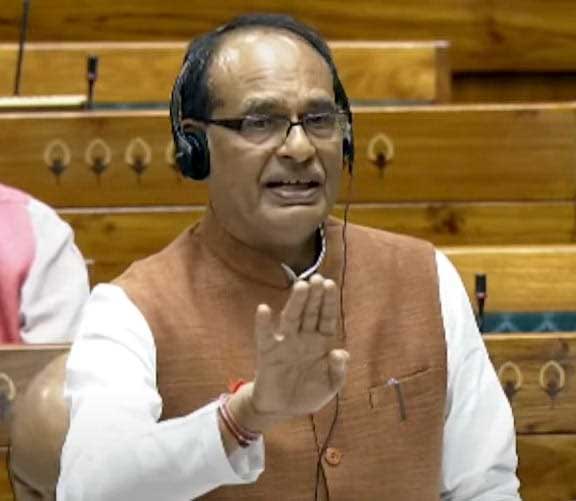 लागत का आधा मुनाफा सरकार देगीःशिवराज सिंह चौहान