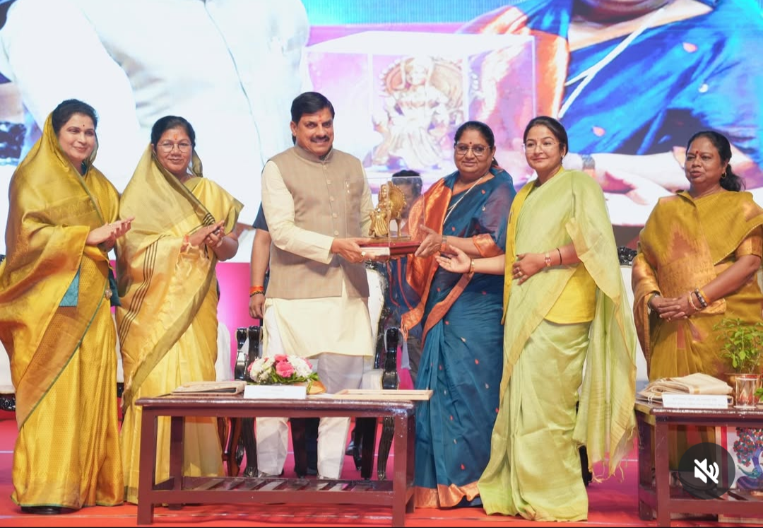 अब आधी आबादी को मिलेगा फैसले लेने का हक