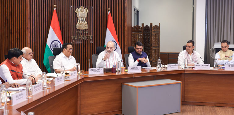 भाजपा के सफल विकासवाद का उद्घोष करता नर्मदा समझौता